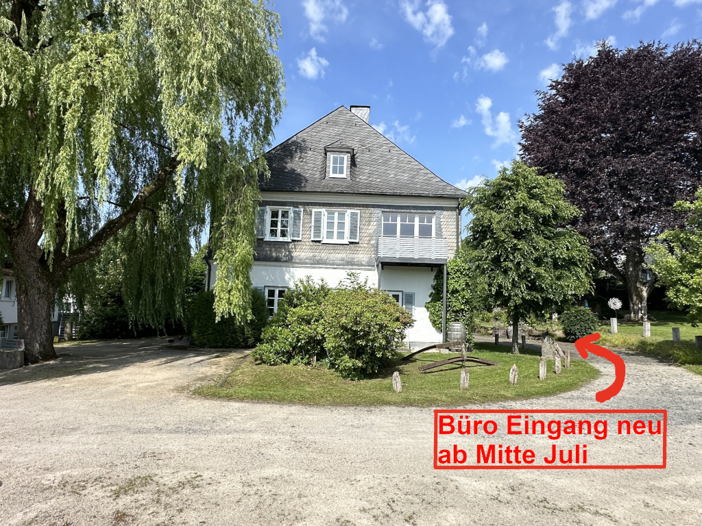 Büro